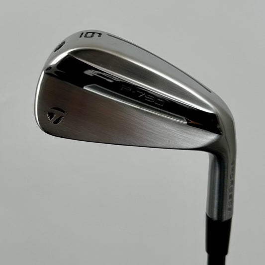 TaylorMade P790 2025 5-P / Stiff / UST Mamiya HDC Recoil Dart 80 S