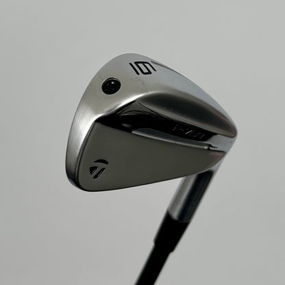 TaylorMade P790 2025 5-P / Stiff / UST Mamiya HDC Recoil Dart 80 S
