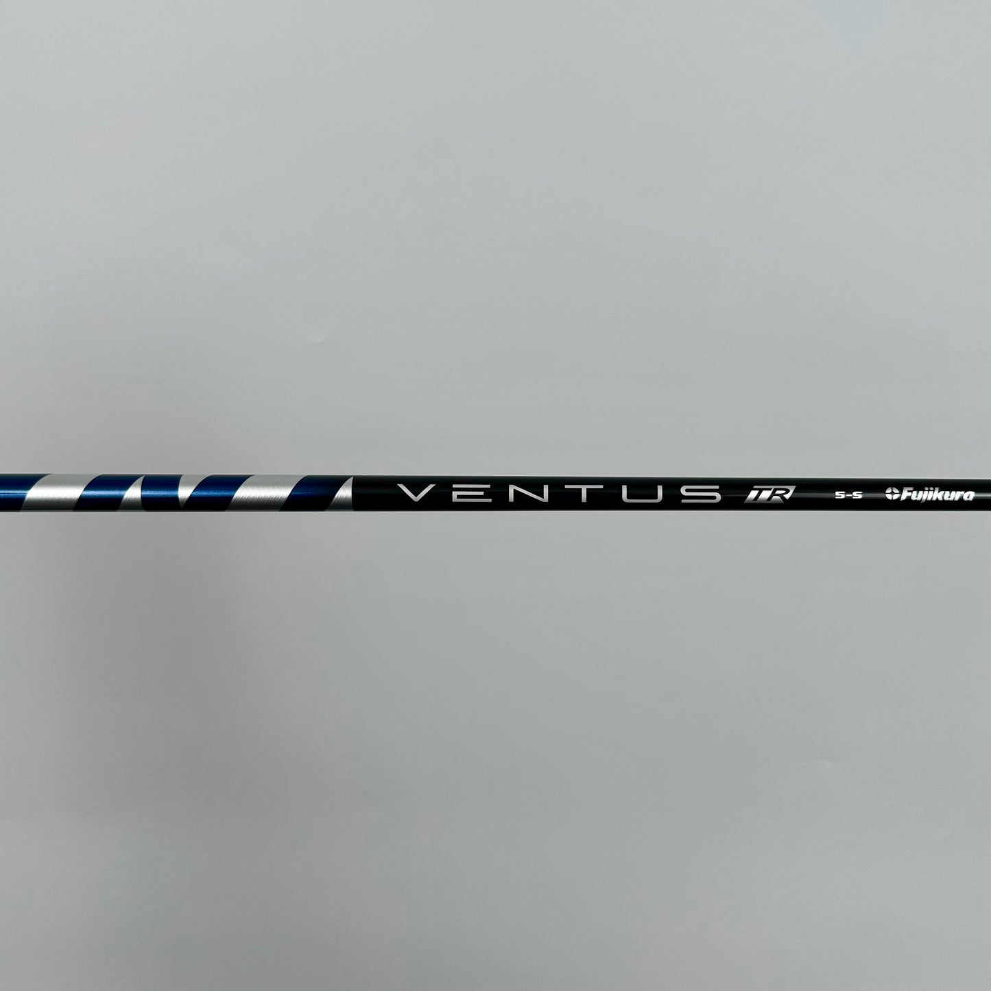 Fujikura Ventus TR Blue 5-S / Stiff / TaylorMade