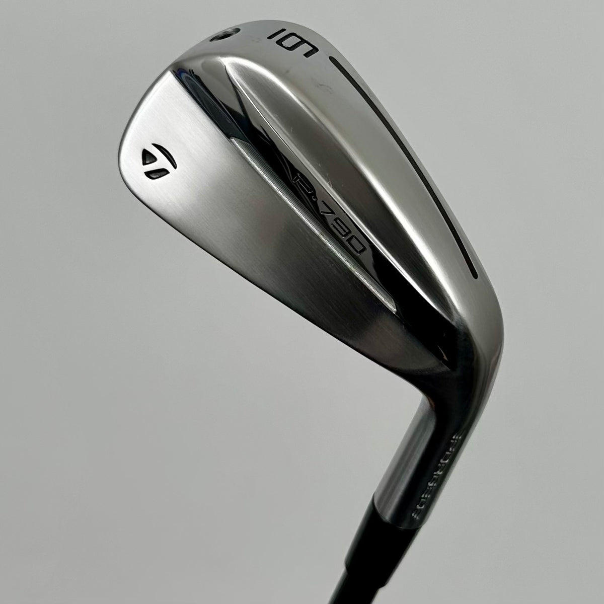 TaylorMade P790 2025 5-P / Stiff / UST Mamiya HDC Recoil Dart 80 S