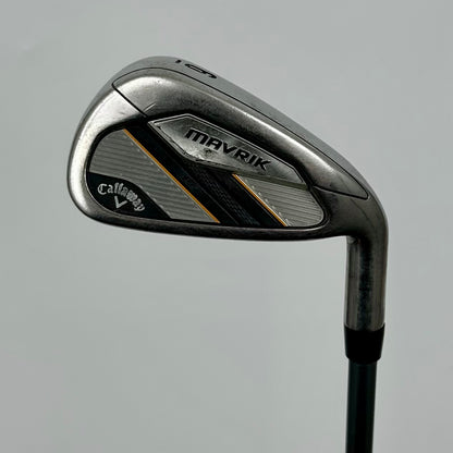 Callaway Mavrik 5-P / Senior / Project X Catalyst 55 5.0