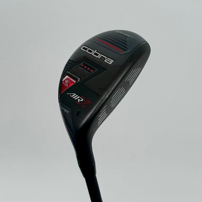 Cobra Air-X Offset Hybrid 5 25° / Regular / Cobra Ultralite 50 R