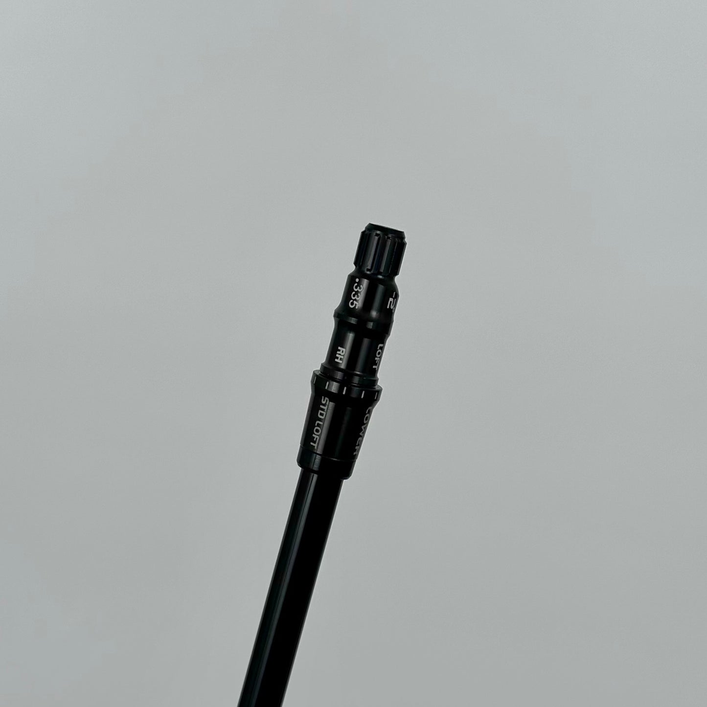 Fujikura Ventus TR Blue 5-S / Stiff / TaylorMade