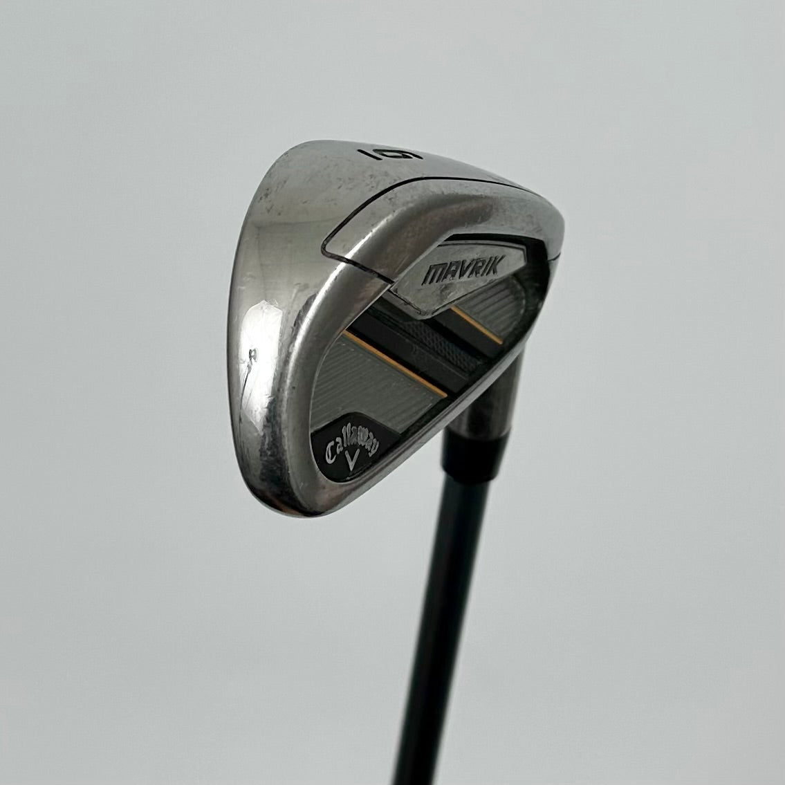 Callaway Mavrik 5-P / Senior / Project X Catalyst 55 5.0