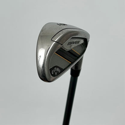 Callaway Mavrik 5-P / Senior / Project X Catalyst 55 5.0