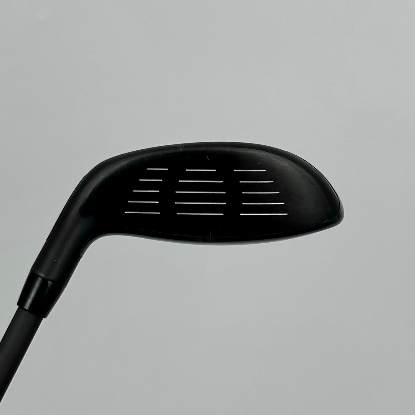 Cobra Air-X Offset Hybrid 5 25° / Regular / Cobra Ultralite 50 R