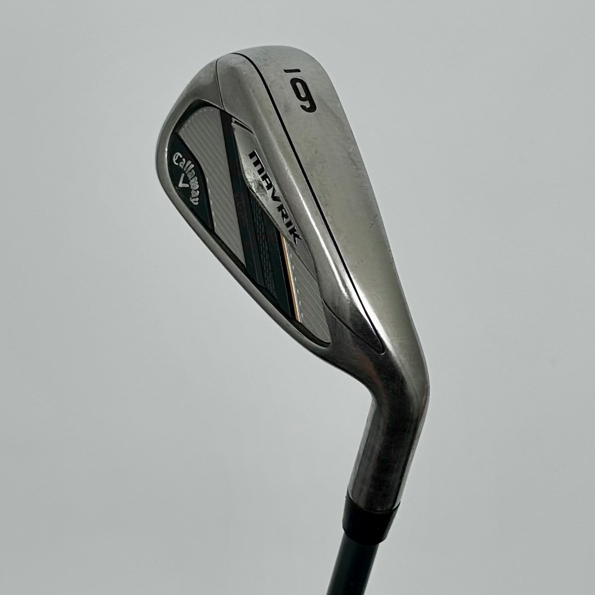 Callaway Mavrik 5-P / Senior / Project X Catalyst 55 5.0