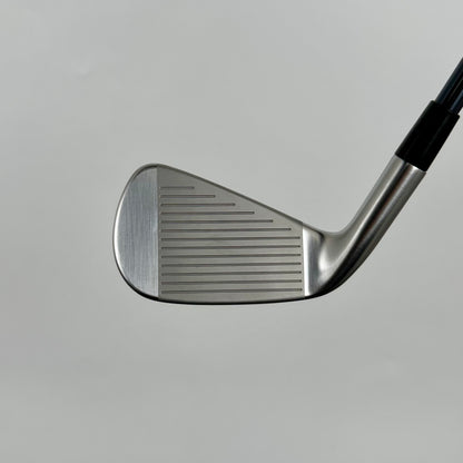 TaylorMade P790 2025 5-P / Stiff / UST Mamiya HDC Recoil Dart 80 S