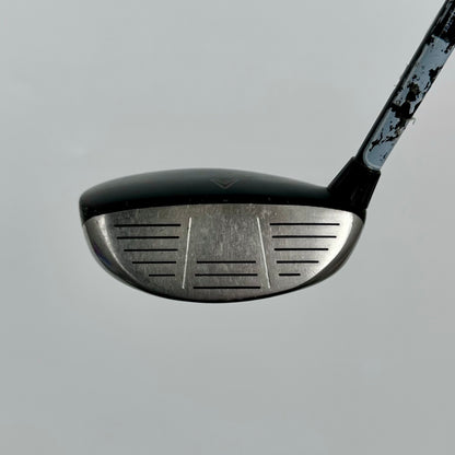 Callaway X Hybrid 5 27° / Lady  / Callaway 55g W