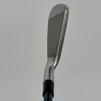 TaylorMade P790 2025 5-P / Stiff / UST Mamiya HDC Recoil Dart 80 S