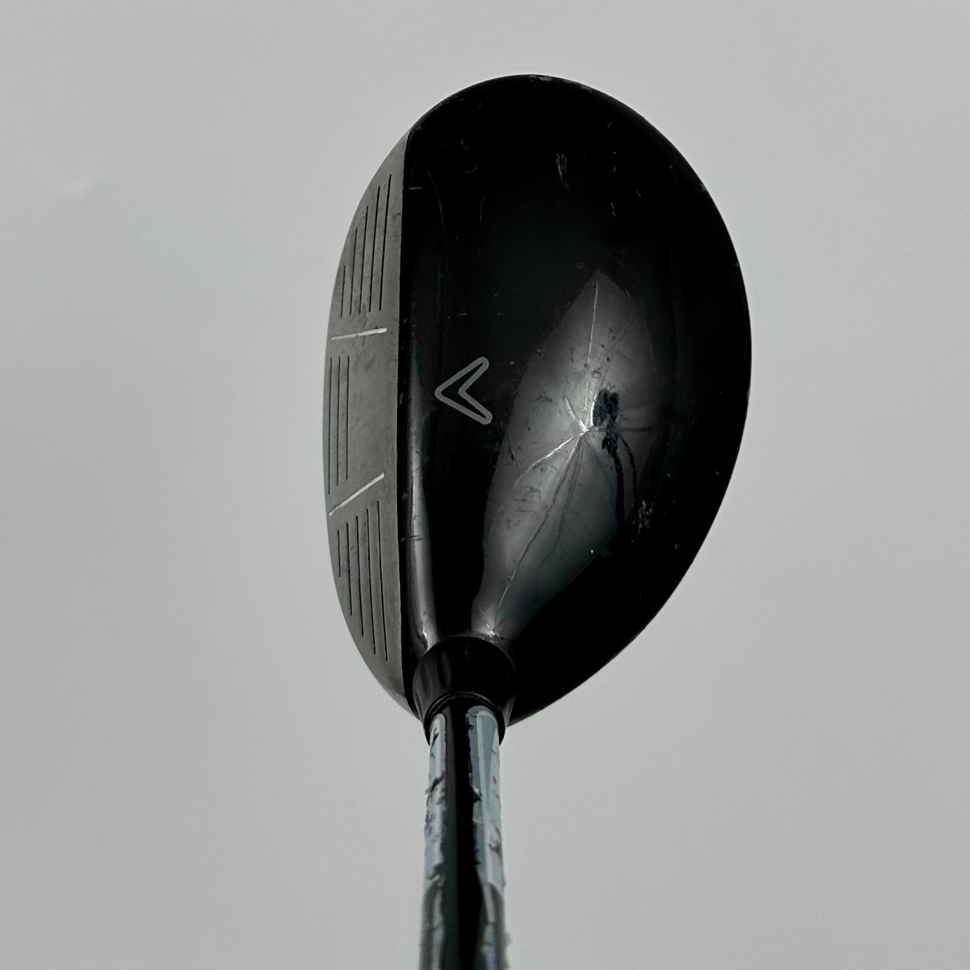 Callaway X Hybrid 5 27° / Lady  / Callaway 55g W