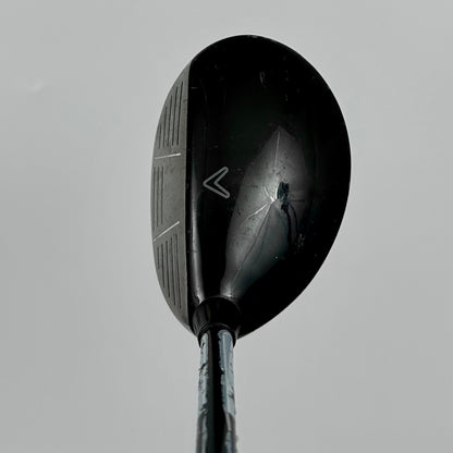 Callaway X Hybrid 5 27° / Lady  / Callaway 55g W