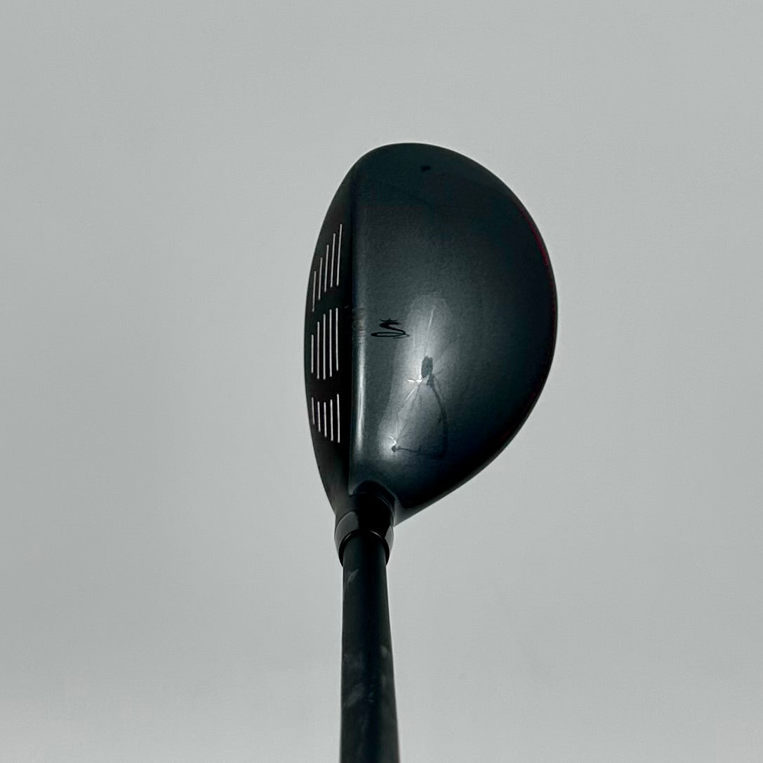 Cobra Air-X Offset Hybrid 5 25° / Regular / Cobra Ultralite 50 R