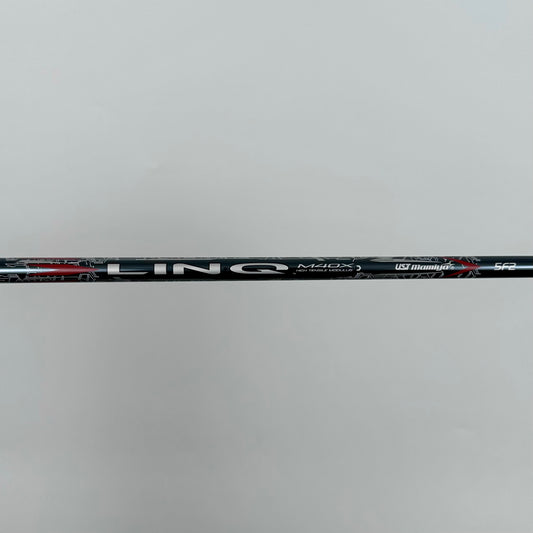 UST Mamiya LIN-Q Red M40X 5F2 / Senior / Cobra