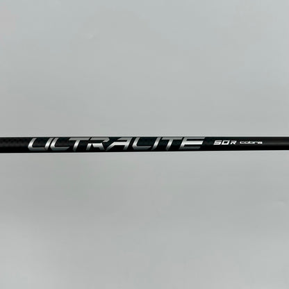 Cobra Air-X Offset Hybrid 5 25° / Regular / Cobra Ultralite 50 R