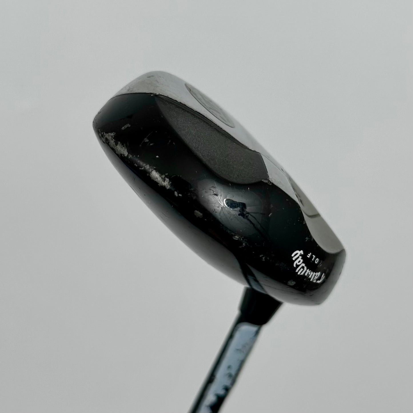 Callaway X Hybrid 5 27° / Lady  / Callaway 55g W