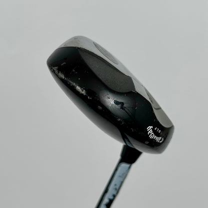 Callaway X Hybrid 5 27° / Lady  / Callaway 55g W