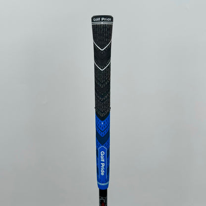 UST Mamiya LIN-Q Red M40X 5F2 / Senior / Cobra