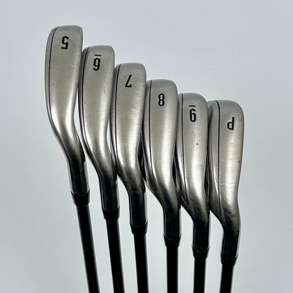 Callaway Mavrik 5-P / Senior / Project X Catalyst 55 5.0