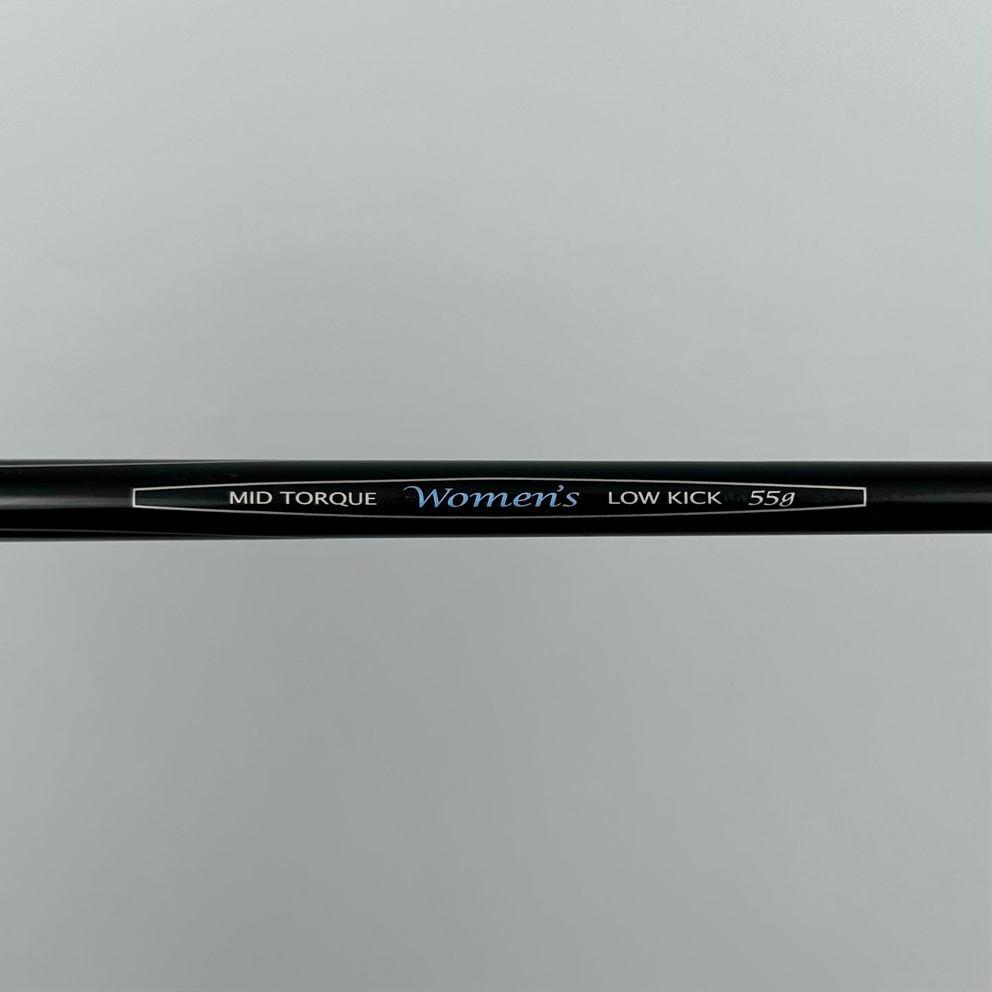 Callaway X Hybrid 5 27° / Lady  / Callaway 55g W