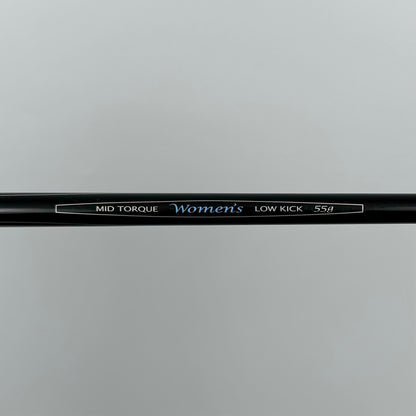 Callaway X Hybrid 5 27° / Lady  / Callaway 55g W