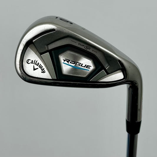 Callaway Rogue CF18 5-P / Regular / TT XP 95 ST15 R300