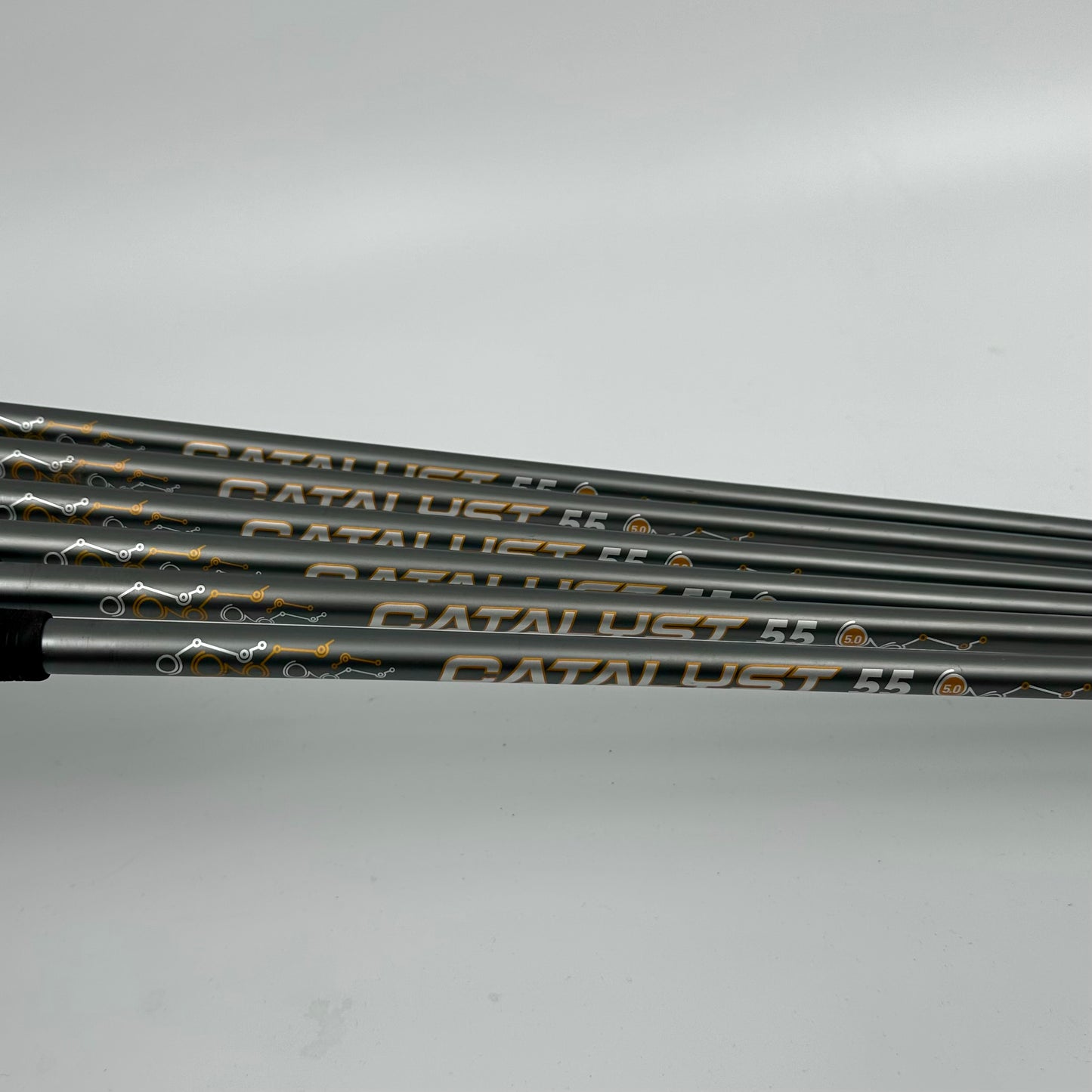 Callaway Mavrik 5-P / Senior / Project X Catalyst 55 5.0