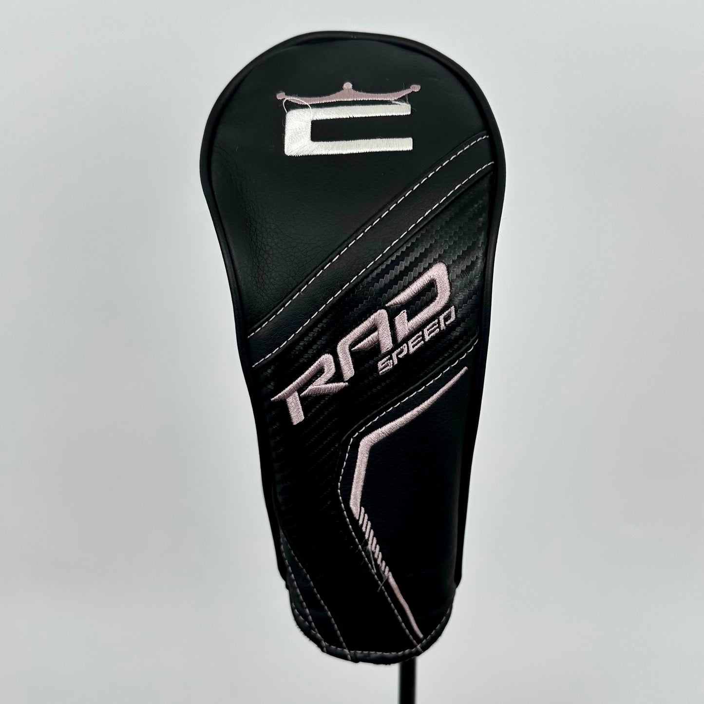 Cobra RAD Speed FW5 22,5° / Lady / Evenflow Riptide CB 4.0-W 40g