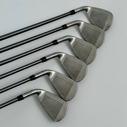 Callaway Mavrik 5-P / Senior / Project X Catalyst 55 5.0