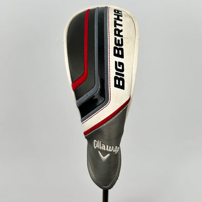 Callaway Big Bertha 23 Hybrid 9 36° / Senior / Callaway RCH 65 A