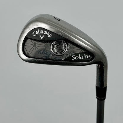 Callaway Solaire 7-SW / Lady / Callaway Solaire W