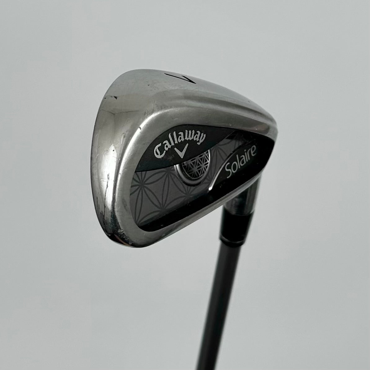 Callaway Solaire 7-SW / Lady / Callaway Solaire W