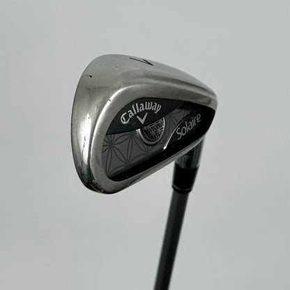 Callaway Solaire 7-SW / Lady / Callaway Solaire W