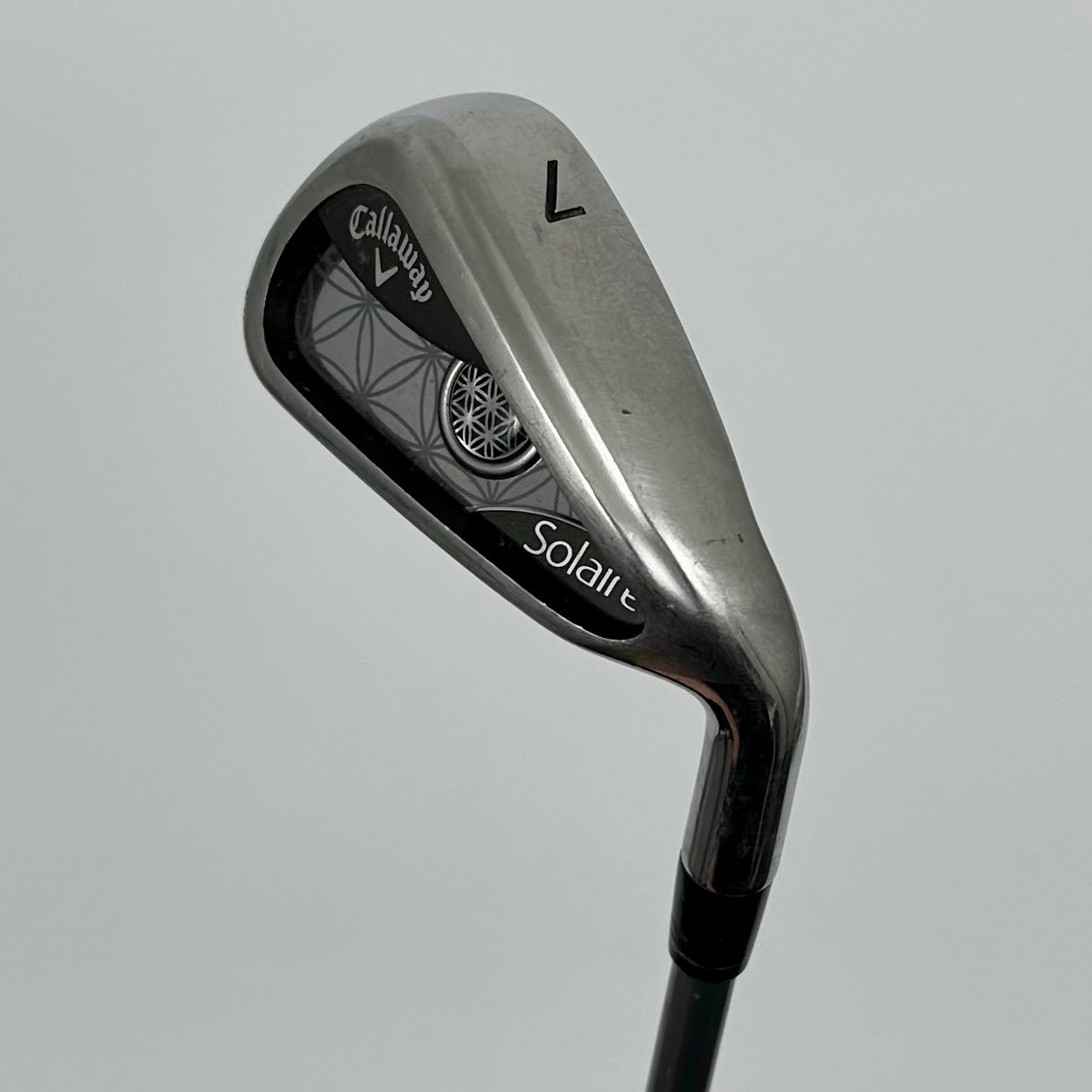 Callaway Solaire 7-SW / Lady / Callaway Solaire W