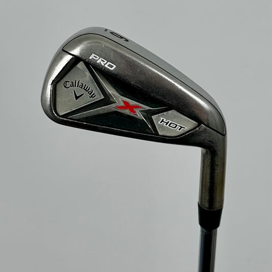 Callaway X Hot Pro 5-P / Stiff / Project X Rifle 95 6.0