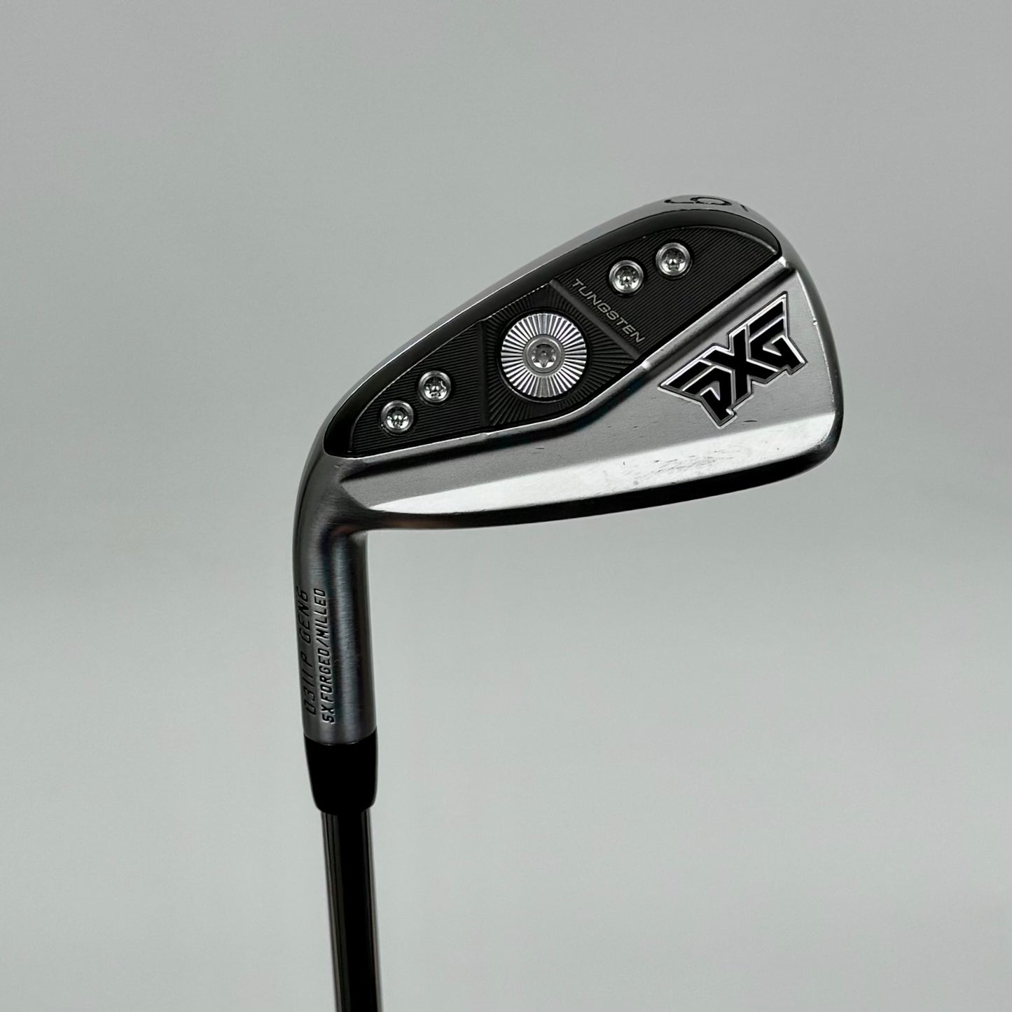 PXG 0311P GEN6 5-GW