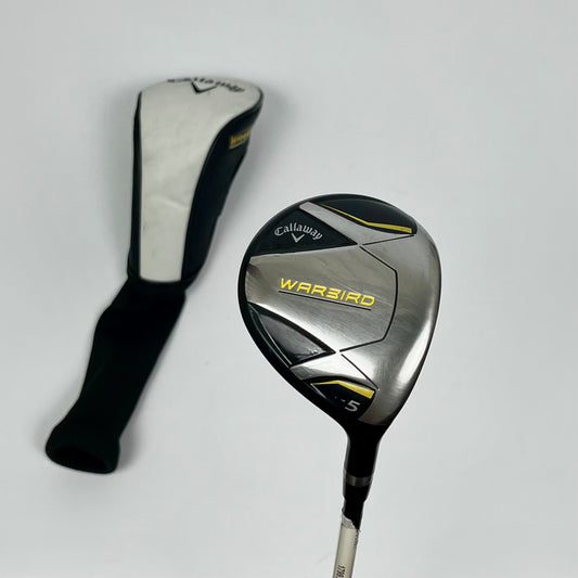 Callaway Warbird FW5 19°