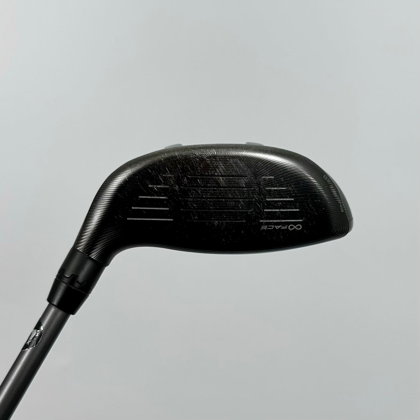 Cobra RAD Speed FW5 22,5° / Lady / Evenflow Riptide CB 4.0-W 40g