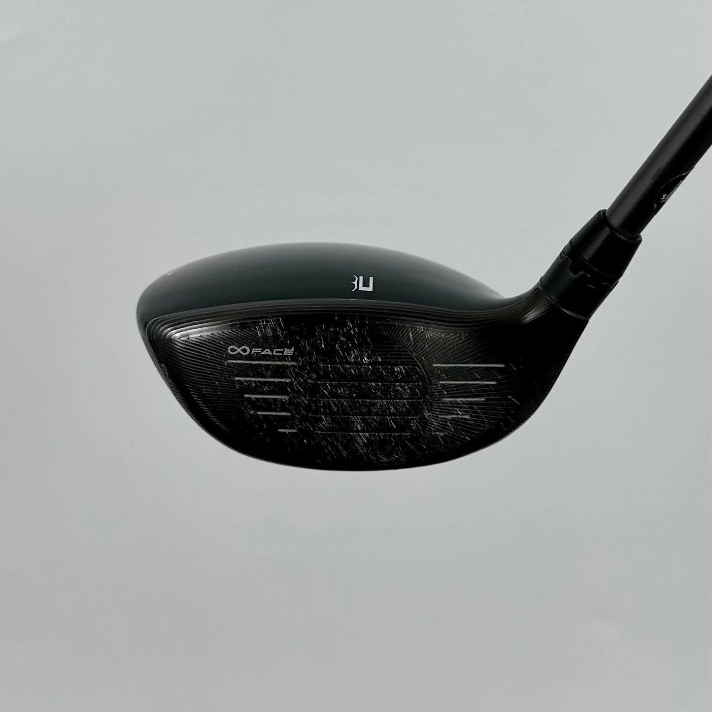 Cobra RAD Speed FW5 22,5° / Lady / Evenflow Riptide CB 4.0-W 40g