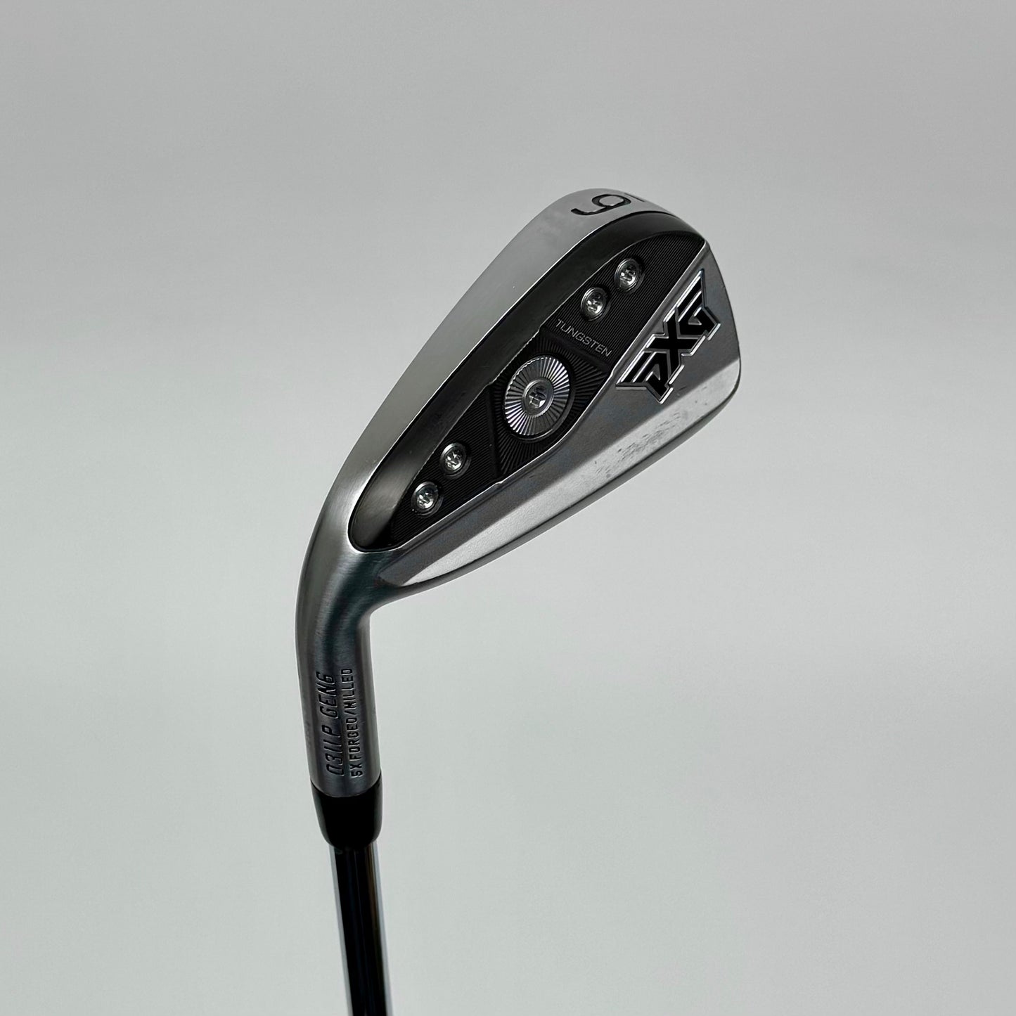 PXG 0311P GEN6 5-GW