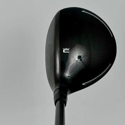 Cobra RAD Speed FW5 22,5° / Lady / Evenflow Riptide CB 4.0-W 40g