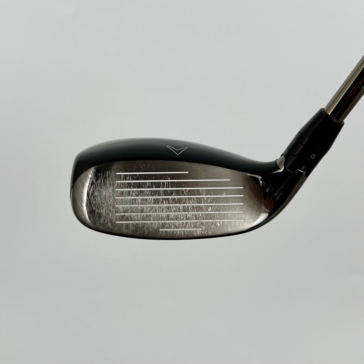 Callaway Big Bertha 23 Hybrid 9 36° / Senior / Callaway RCH 65 A