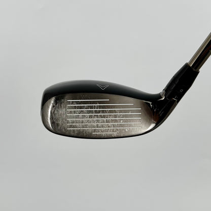 Callaway Big Bertha 23 Hybrid 9 36° / Senior / Callaway RCH 65 A
