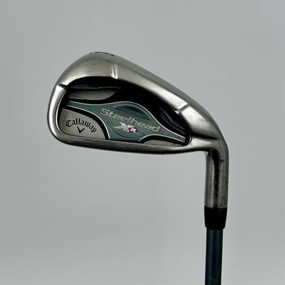 Callaway Steelhead XR 360 CF 6-AW / Regular / Ozik Program F15 60 R