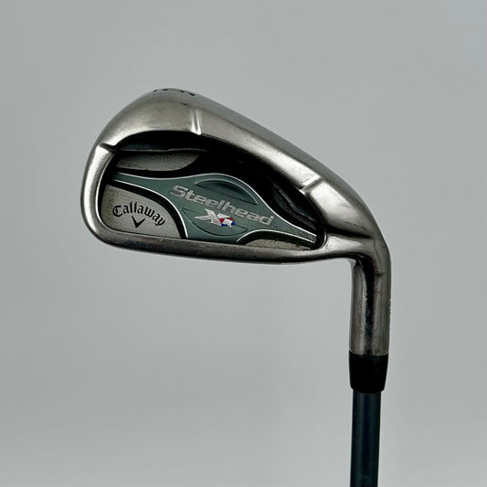 Callaway Steelhead XR 360 CF 6-AW / Regular / Ozik Program F15 60 R