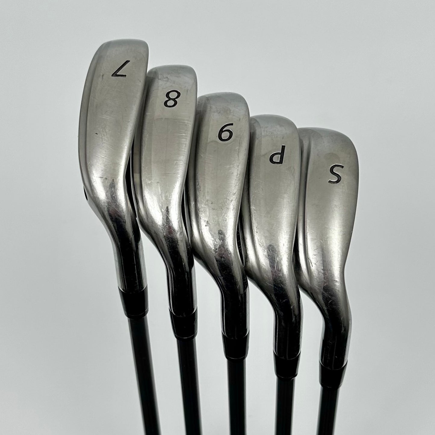 Callaway Solaire 7-SW / Lady / Callaway Solaire W