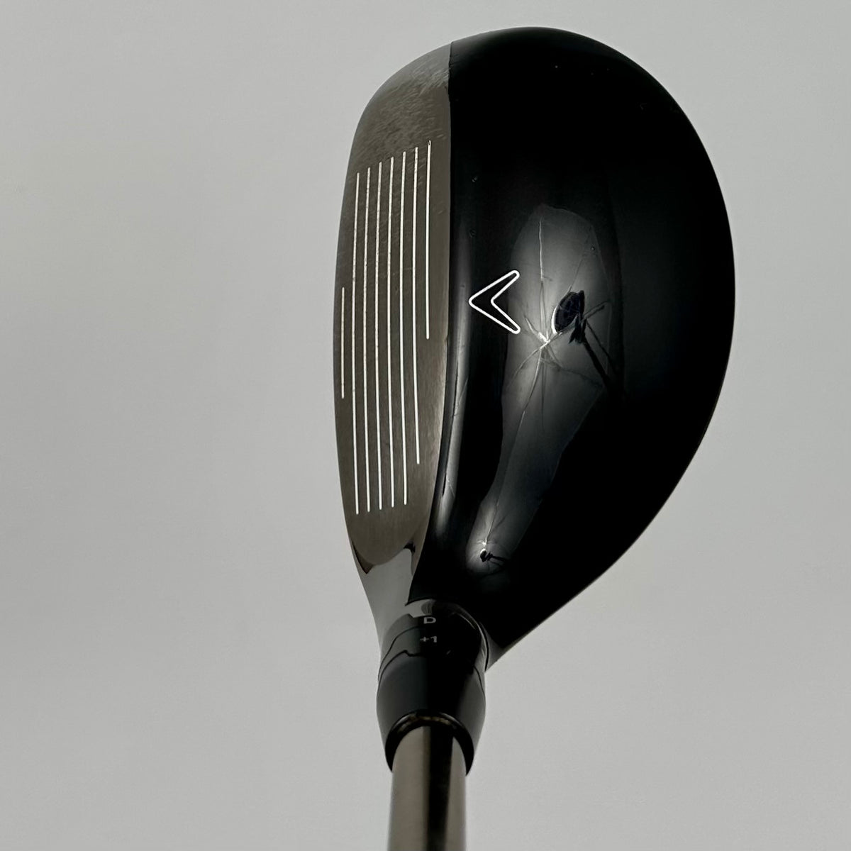 Callaway Big Bertha 23 Hybrid 9 36° / Senior / Callaway RCH 65 A