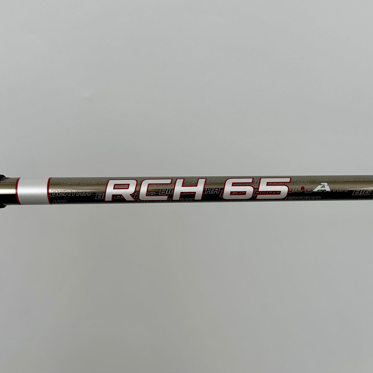 Callaway Big Bertha 23 Hybrid 9 36° / Senior / Callaway RCH 65 A