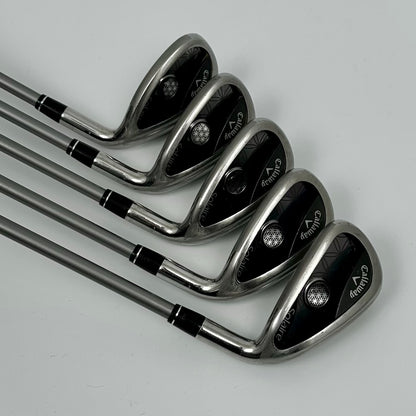 Callaway Solaire 7-SW / Lady / Callaway Solaire W