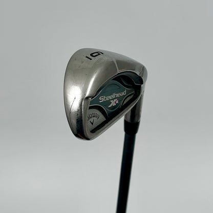 Callaway Steelhead XR 360 CF 6-AW / Regular / Ozik Program F15 60 R